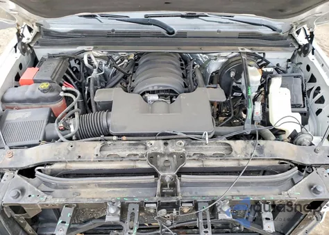 2016 Chevrolet Tahoe K1500 Ltz из США, поврежденный, VIN 1GNSKCKC4GR201151